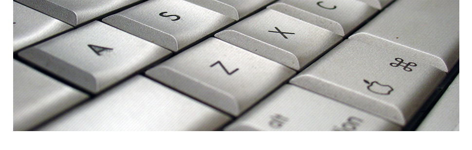 Vente de matériel informatique